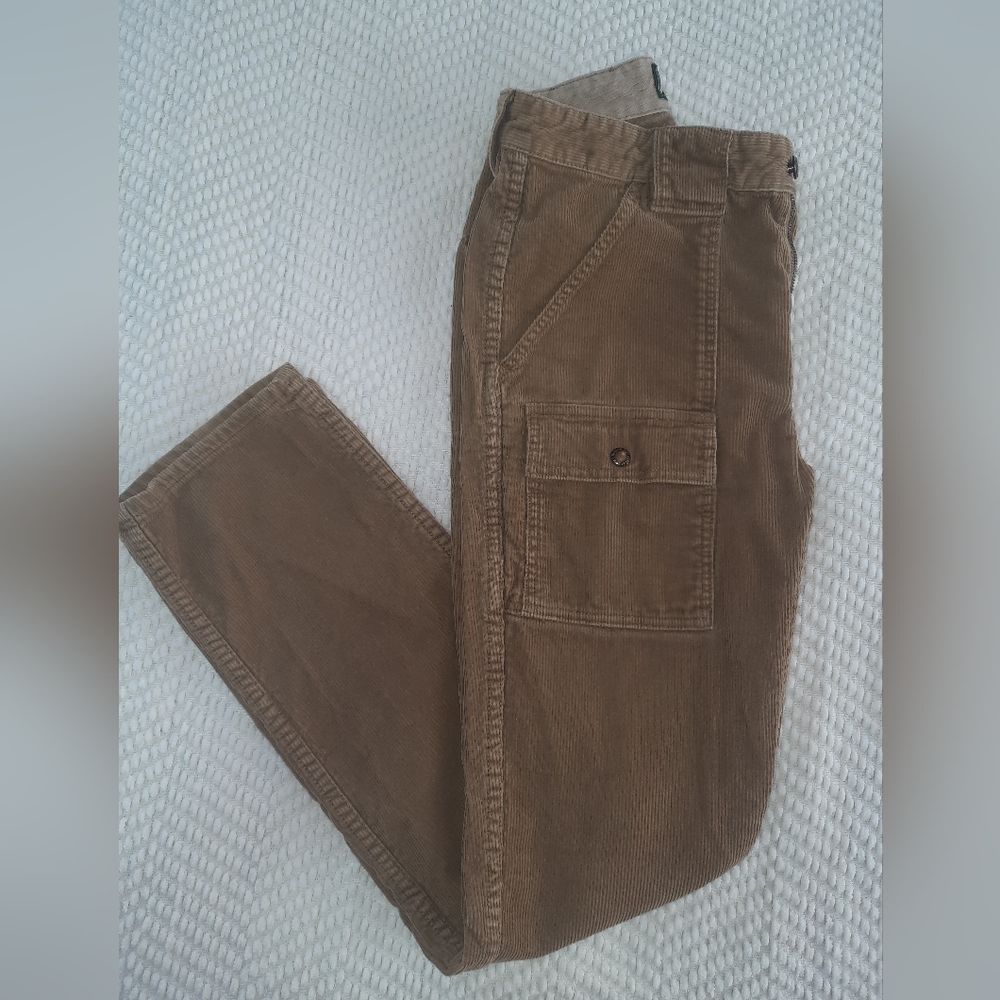 Men's Roots dress / Casual Pants Size 30